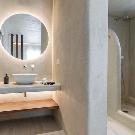 Villa Adriana Hotel Агиос Прокопиос Екстериор снимка