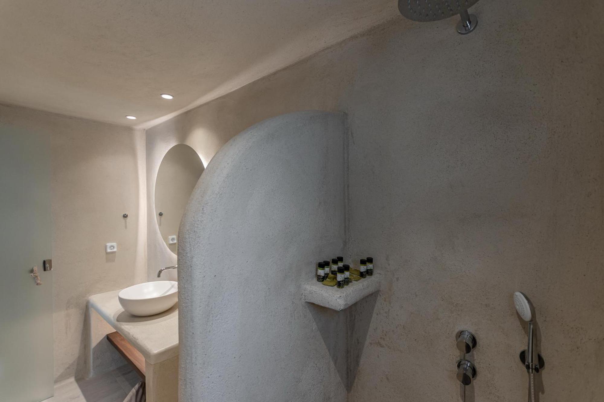 Villa Adriana Hotel Агиос Прокопиос Екстериор снимка