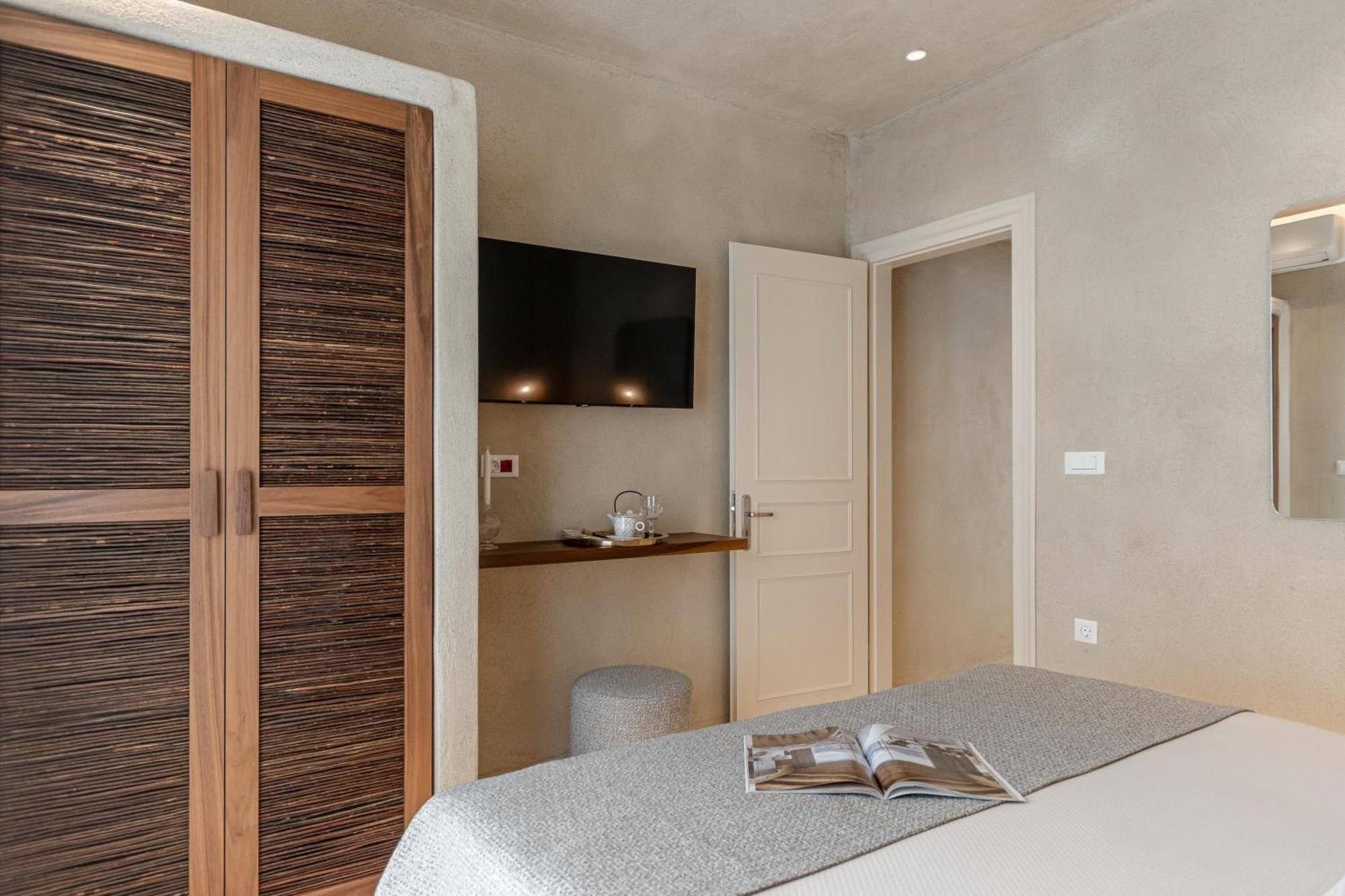 Villa Adriana Hotel Агиос Прокопиос Екстериор снимка