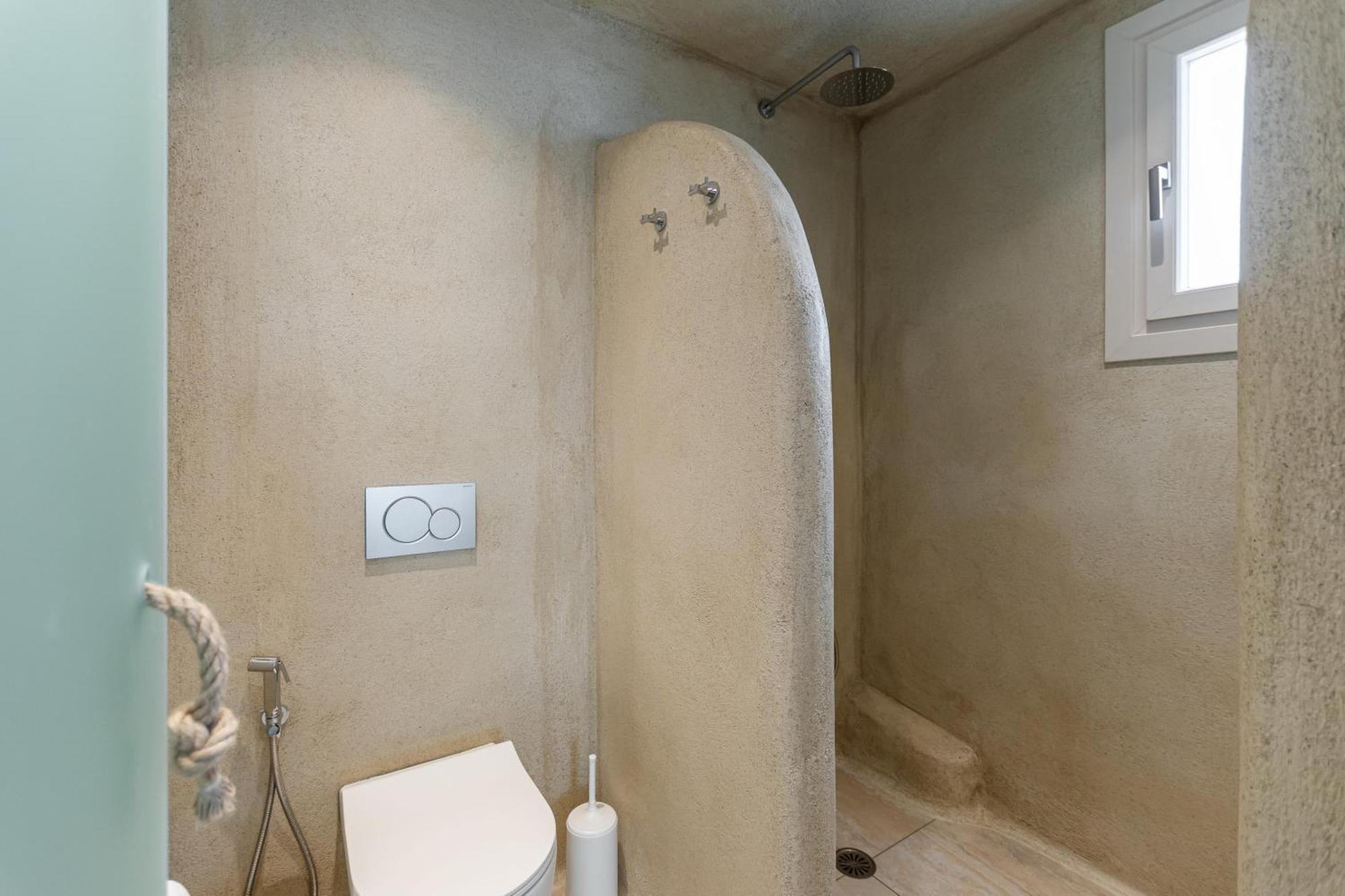 Villa Adriana Hotel Агиос Прокопиос Екстериор снимка