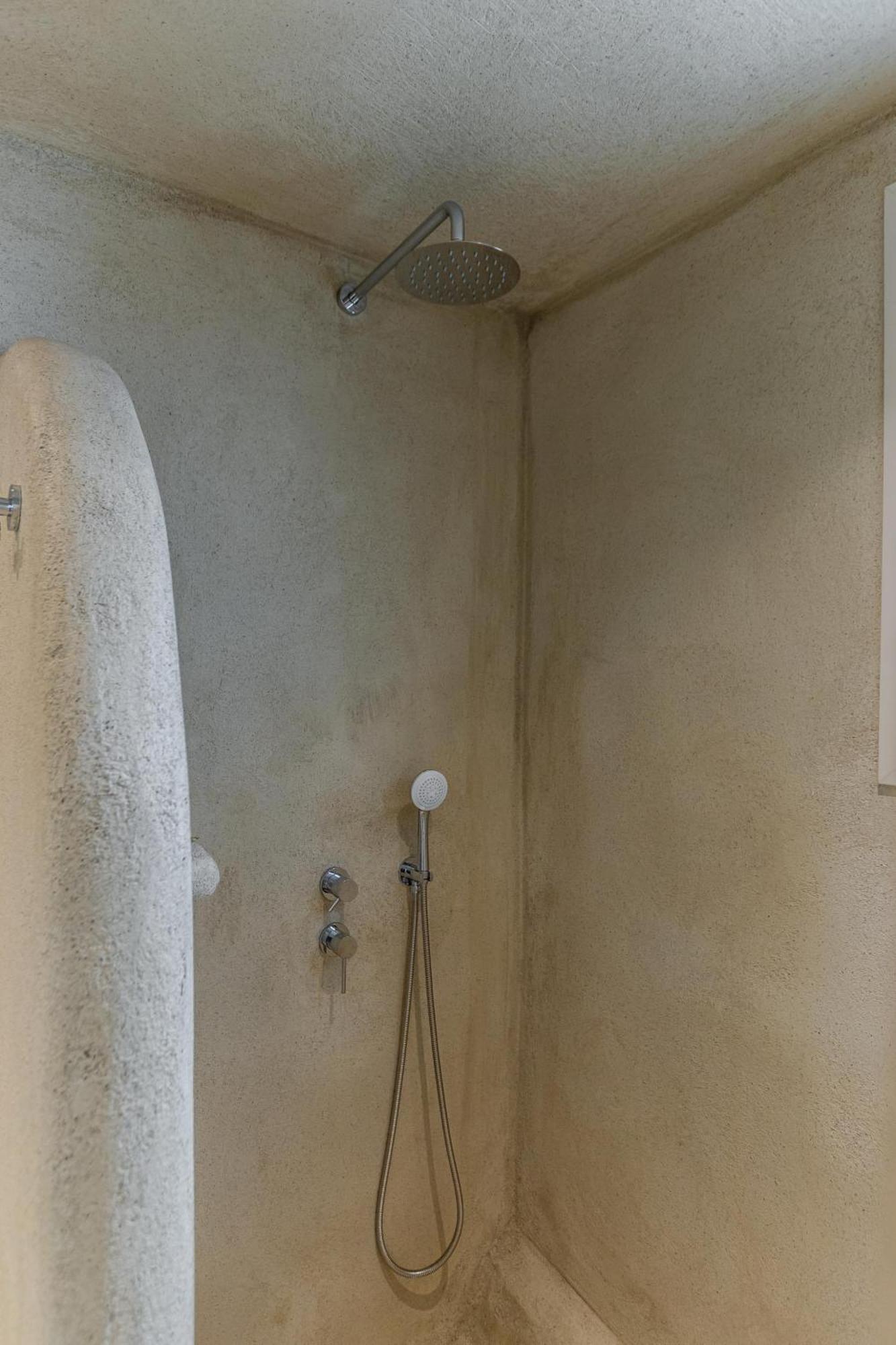 Villa Adriana Hotel Агиос Прокопиос Екстериор снимка